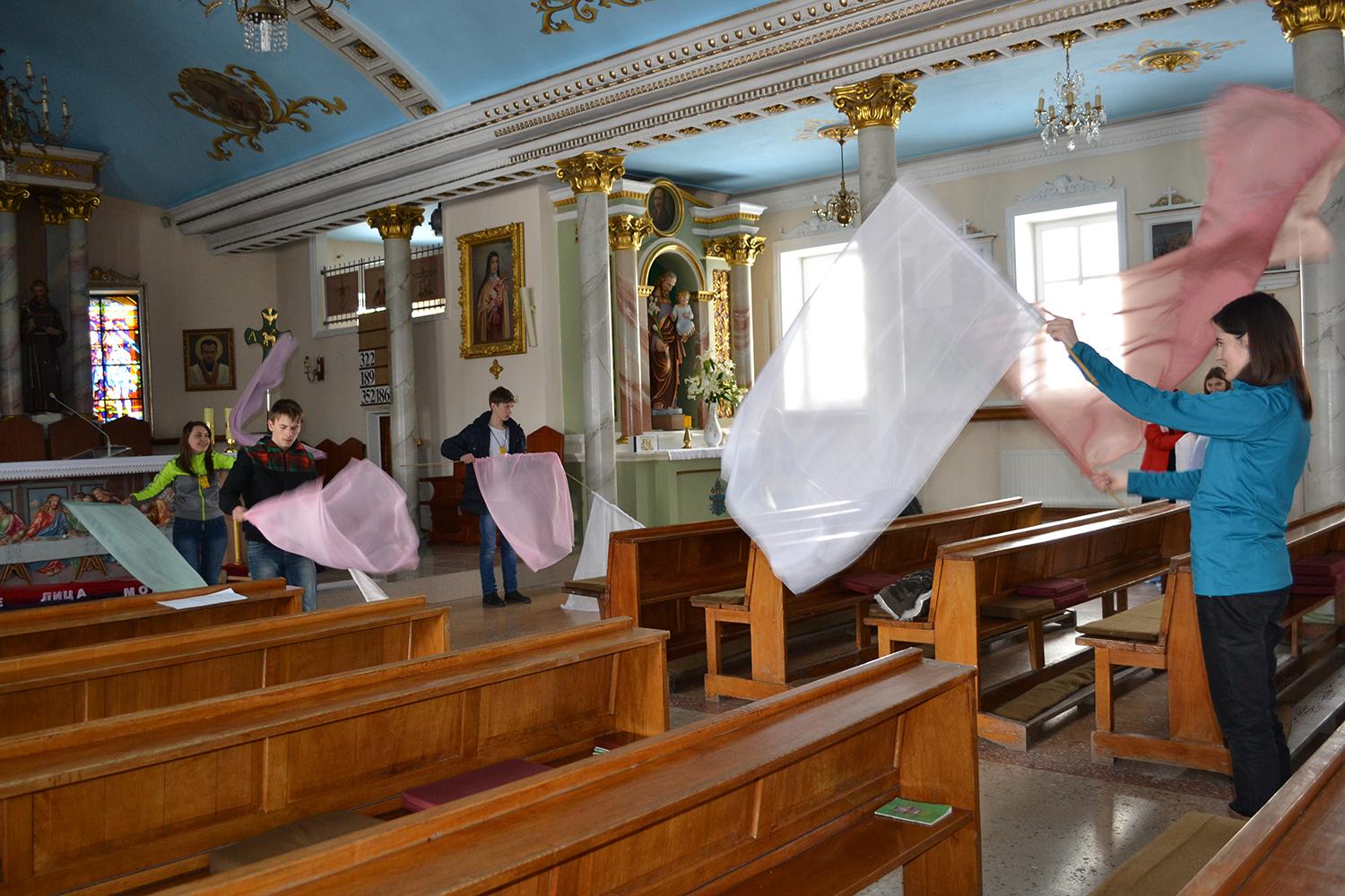 Manželia Kubisovci: Pobyt v Kazachstane nás pripravil na manželstvo