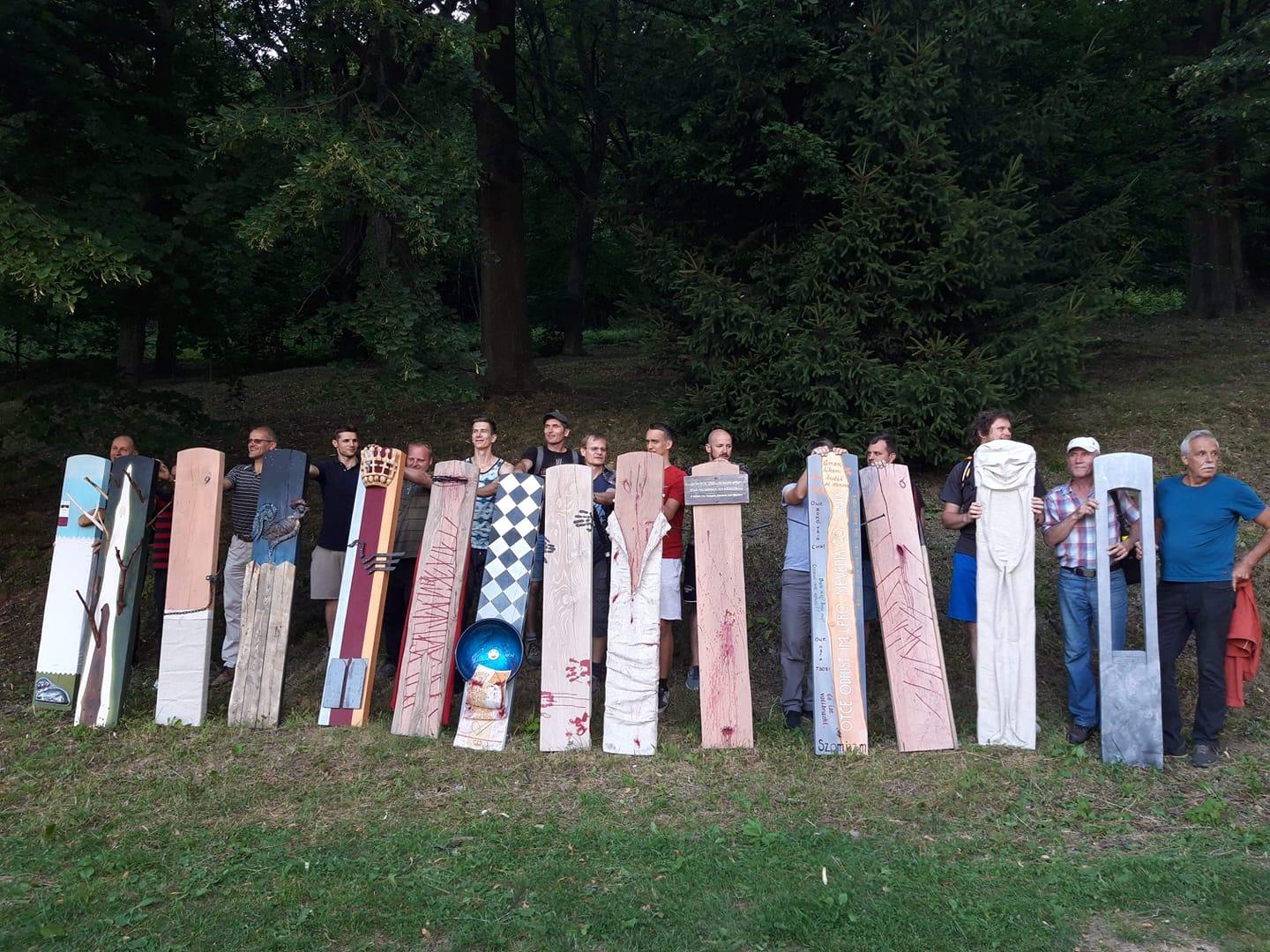 Manželia Ľubka a Pavol Dominik Solárovci: V tvorbe aj v živote sa držíme Božieho „dizajnu“