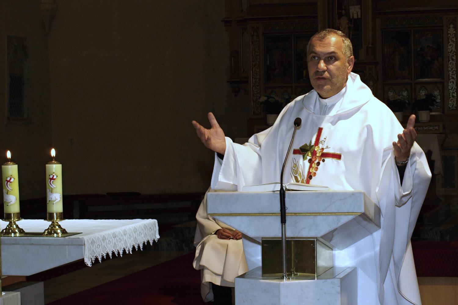 Anketa: Aké najväčšie zázraky Božieho milosrdenstva ste zažili?