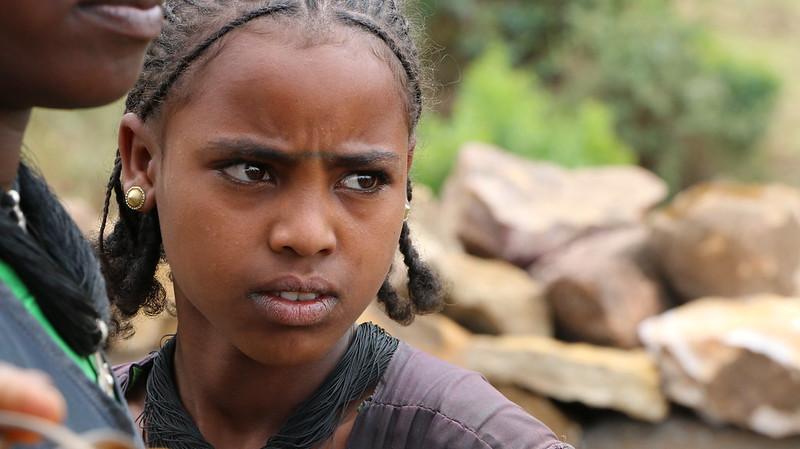 Vznikla iniciatíva Spolu pre Etiópiu, vyzýva na urgentnú pomoc obetiam vojny