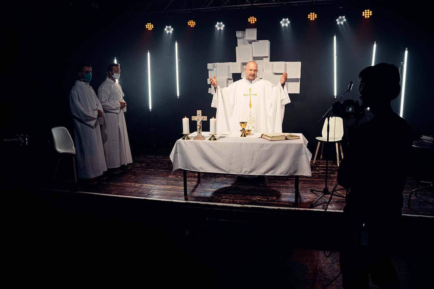 Godzone konferencia 2021 a otázka: Si pripravený?