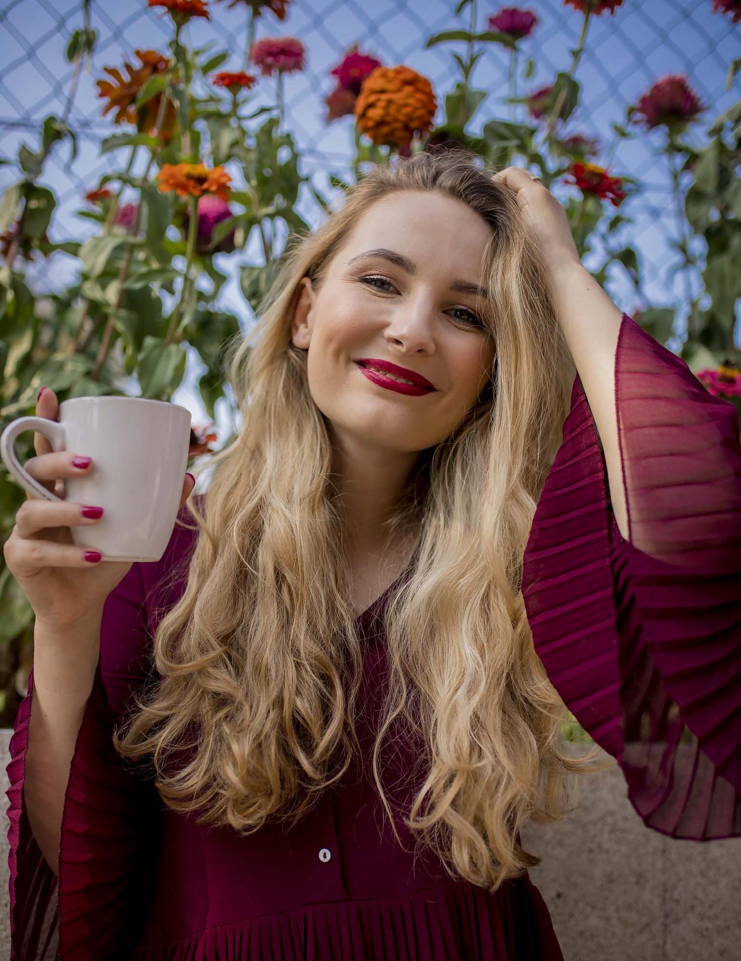 Youtuberka Paula Babocká: Viera je pre mňa láskyplný vzťah