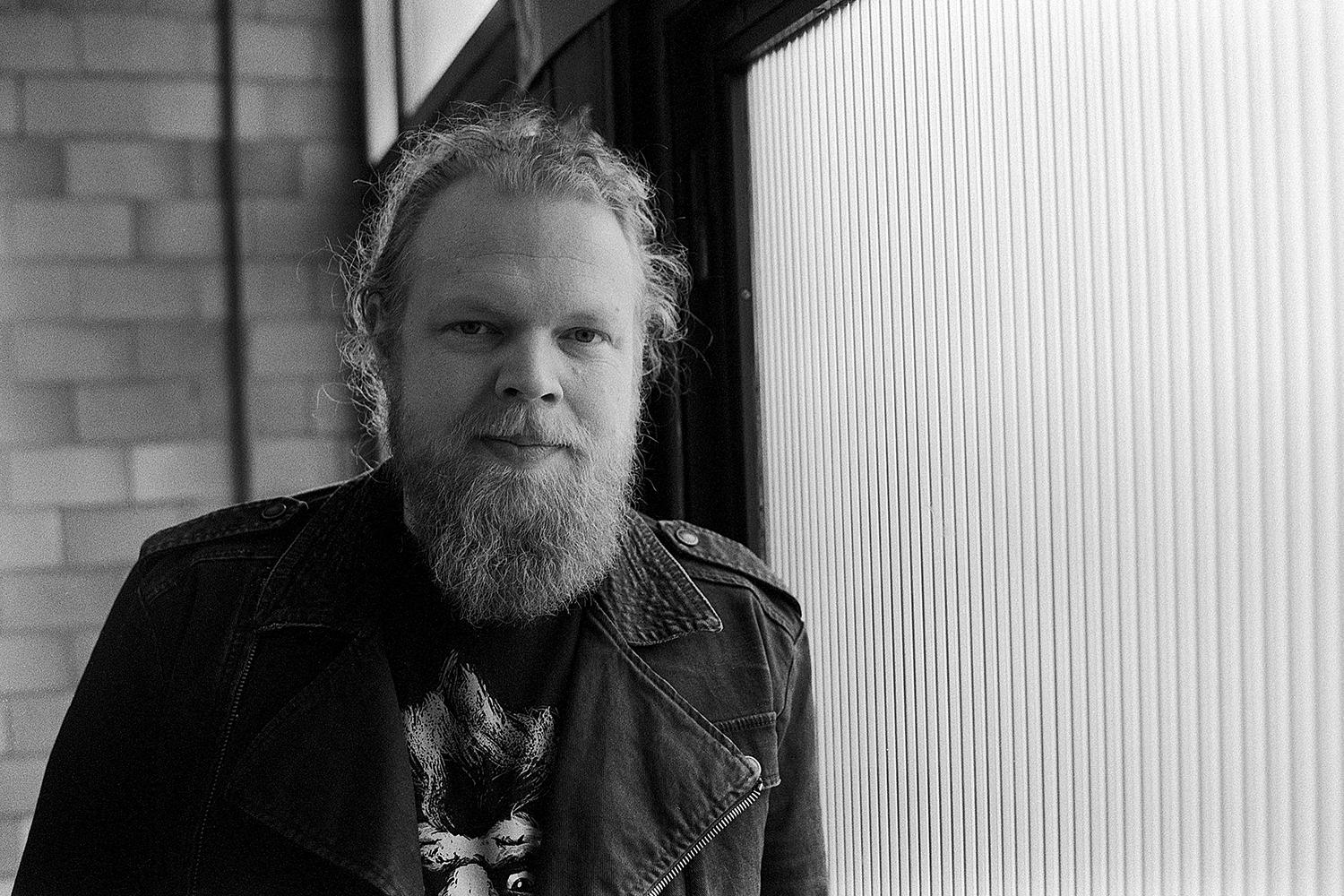 Štefan Chrappa: Ako biologický otec by som si určite otcovstvo tak nevážil