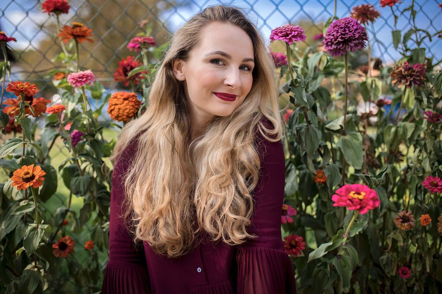 Youtuberka Paula Babocká: Viera je pre mňa láskyplný vzťah