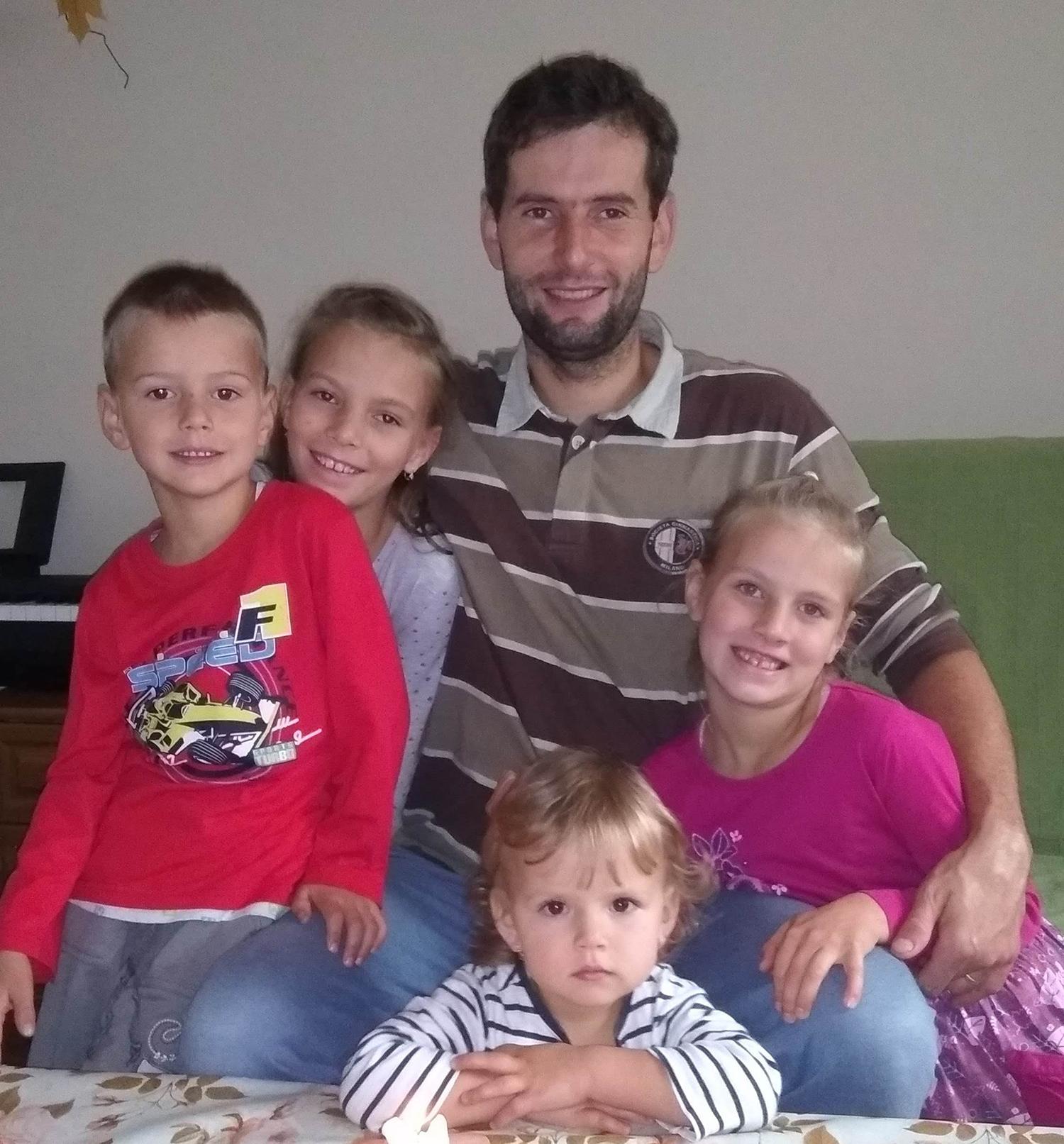 Sociálny pracovník Dušan Schnierer: Neodsudzujeme deti, ktoré majú problémy