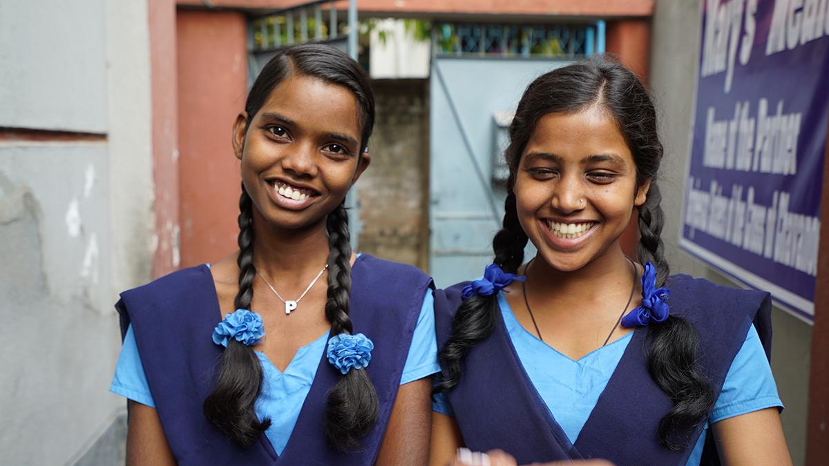 V živote to nemali mať ľahké, no vďaka porcii jedla denne dostali nádej