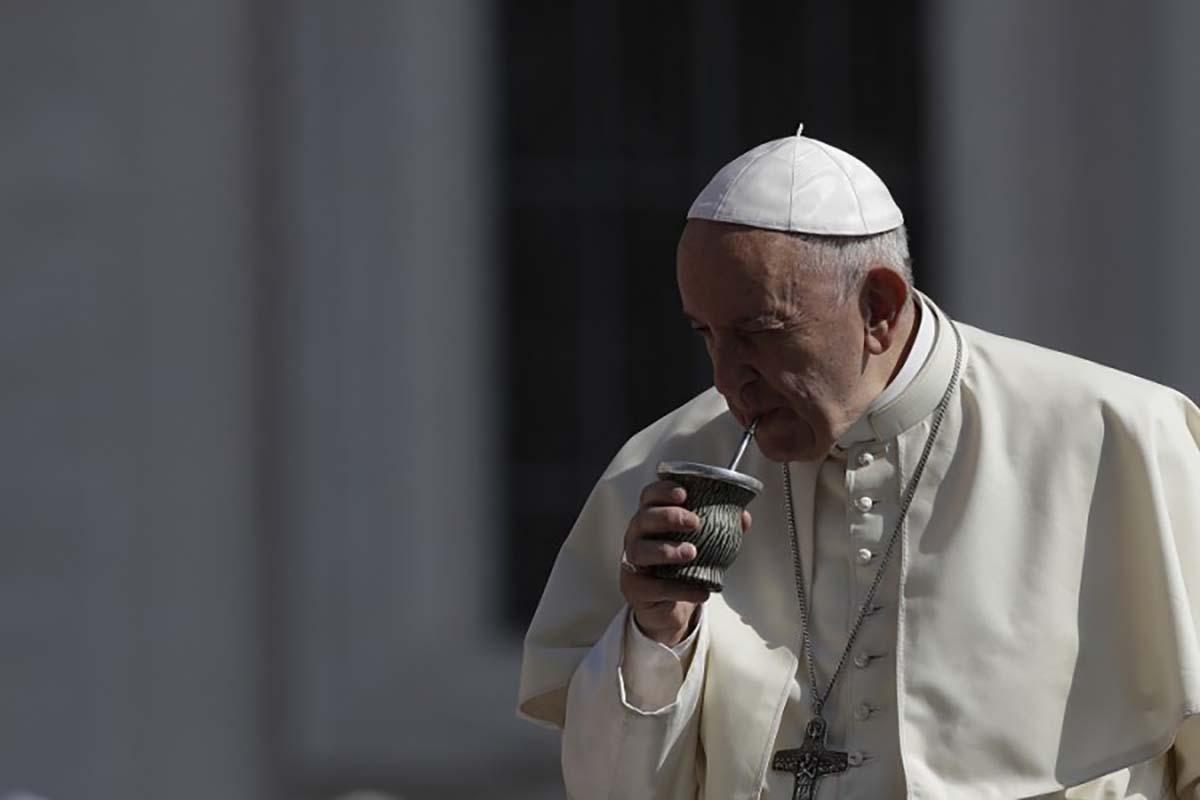 Pápež František pripustil, že nemusí ostať v pápežskom úrade do smrti