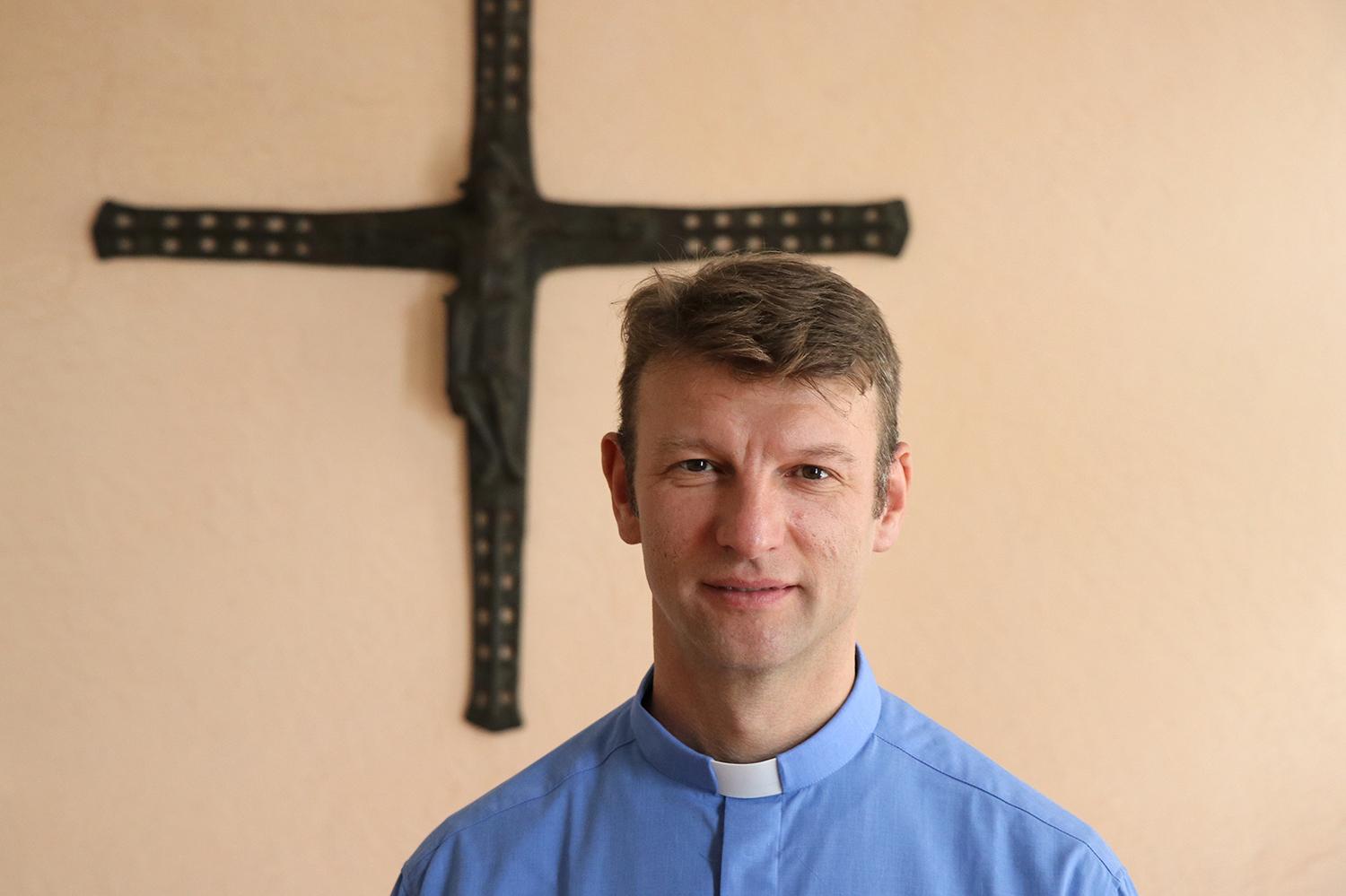 Redemptorista Rastislav Dluhý: Svätý Jozef bol najlepšou voľbou