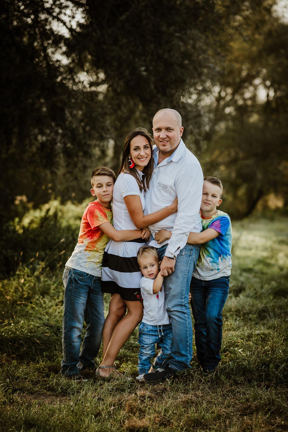 Päť mám o tom, čo znamená pandémia v domácnosti