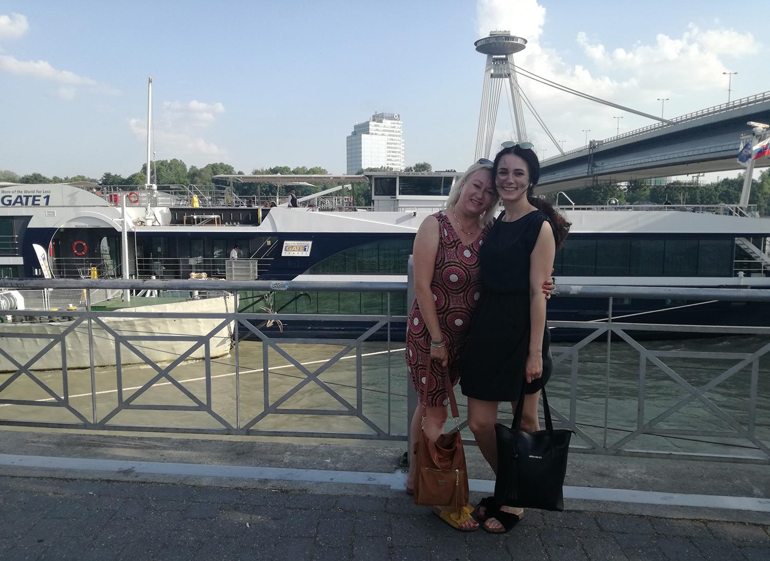 Bardejovčanka Bianka Putnocká: Boh ma niesol, keď zachránil moju mamu a môjho otca