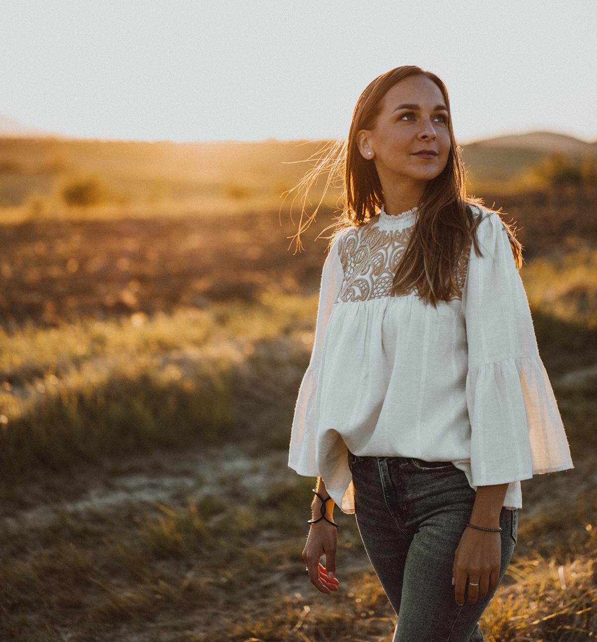 Tri inšpirujúce ženy: Sme nežné a silné zároveň