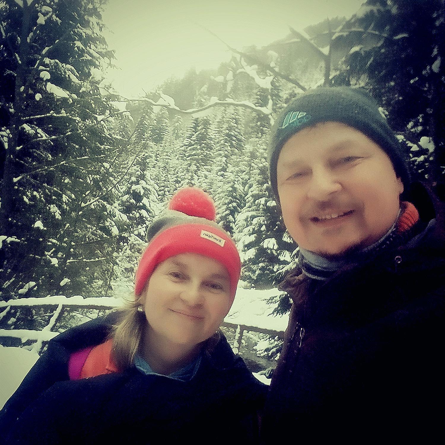 Manželia Naďovci: Kde nevieme pomôcť my, dôverujeme, že Boh môže