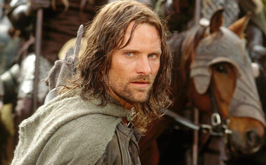 Čo majú spoločné Aslan a Aragorn s Ježišom?
