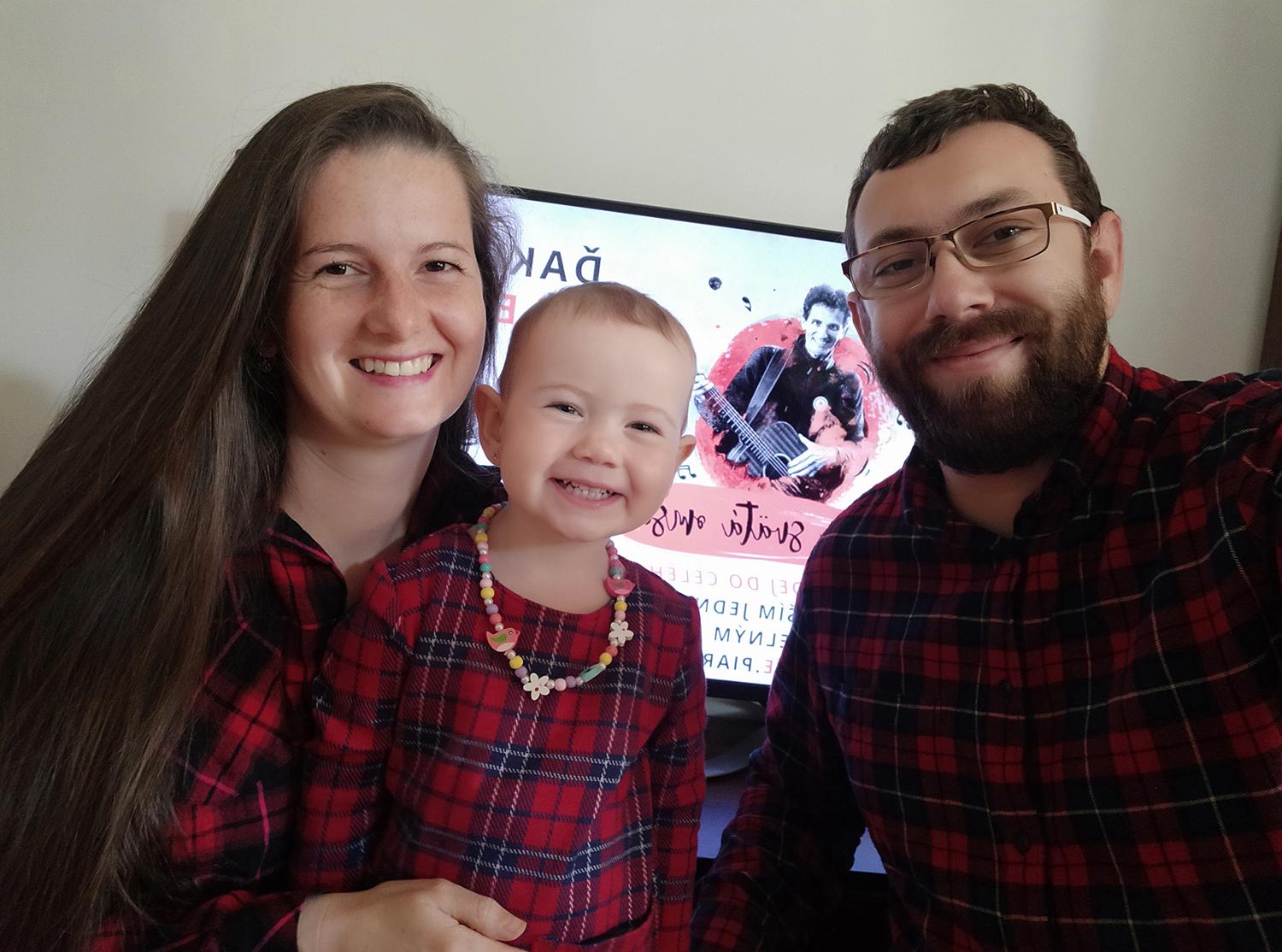 Zdravotník Michal Ganobčík: Učím sa slúžiť chorým tak, ako by som slúžil samému Ježišovi