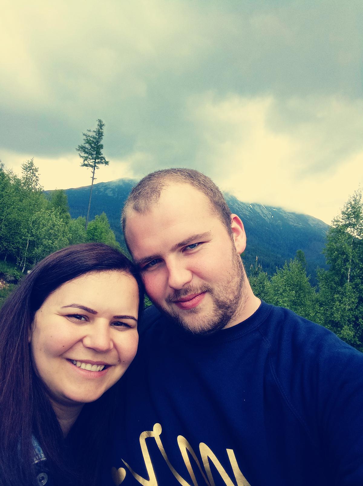 Svedectvá: Archanjel Rafael nám pomohol nájsť životného partnera