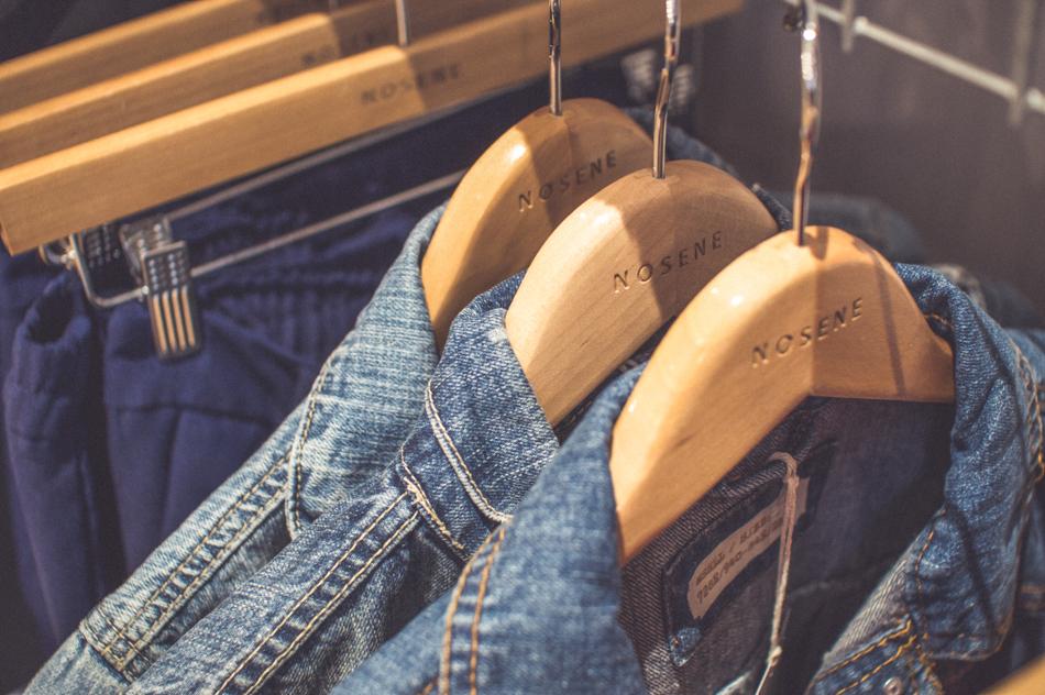 Majiteľka second-handu NOSENE: Prinášame iný pohľad na použité veci