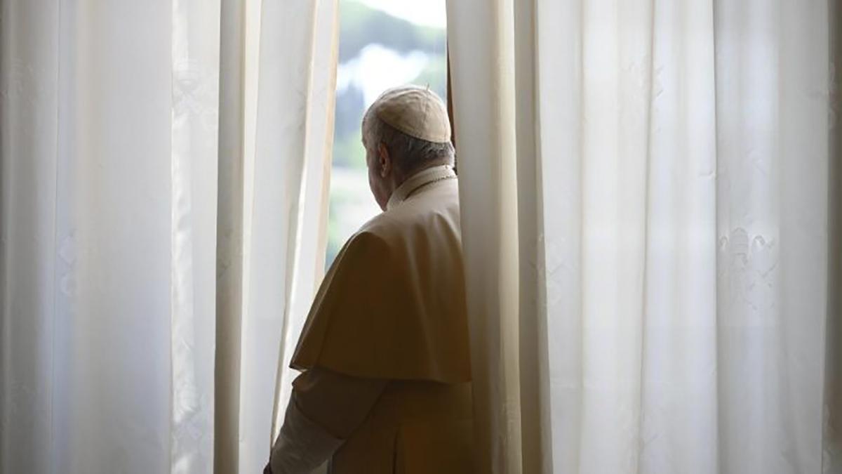 Martin Kramara pre Radio Vaticana Italia: Svätý Otec príde posilniť našu oslabenú vieru