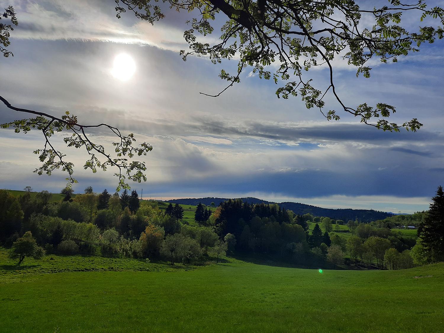 Lekárka Daniela Hrtúsová: Sme Bohom stvorení tak, aby sme vlastnili pokoj