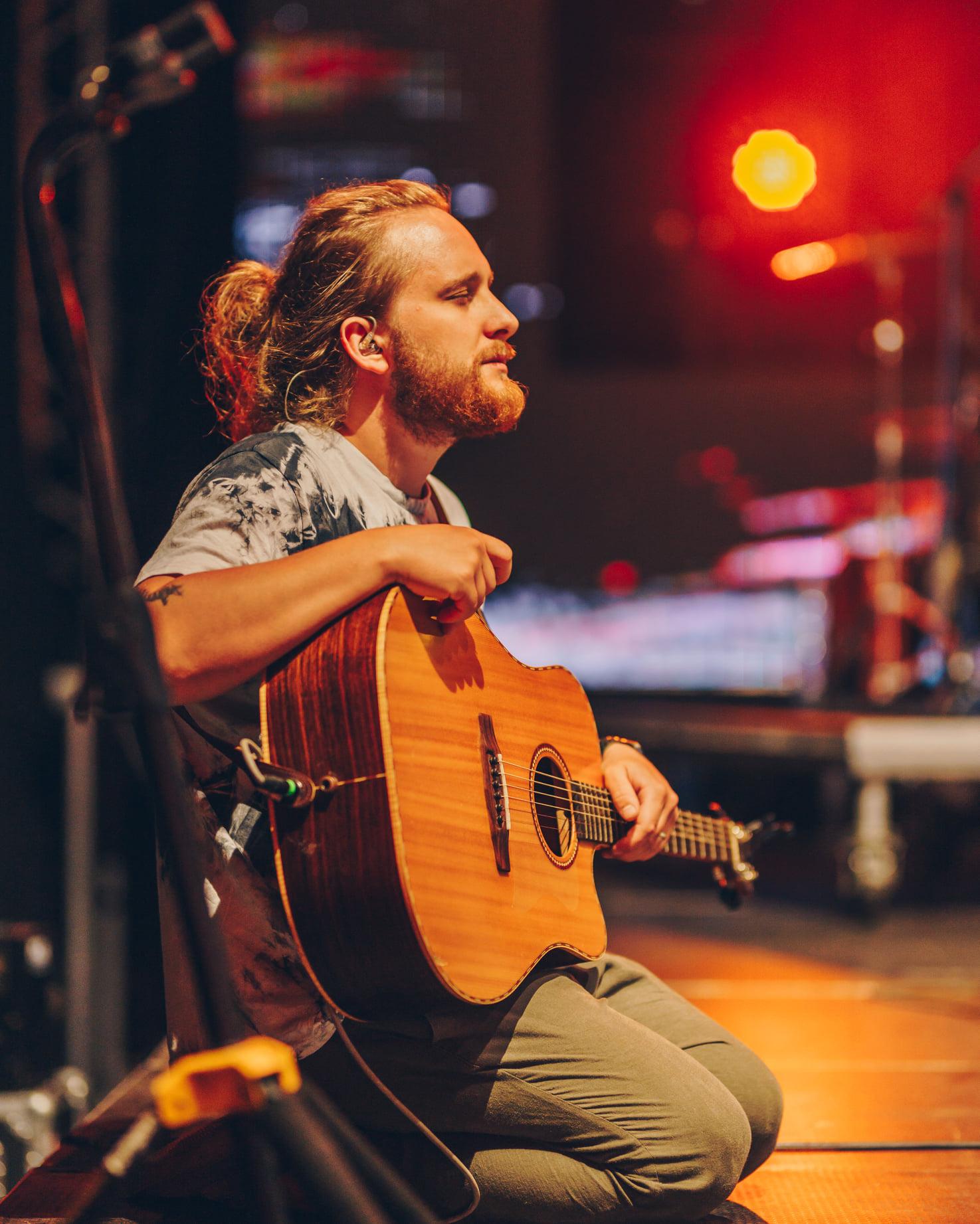 WORSHIP NIGHTS už o pár dní v hlavnom meste a vo Východnej