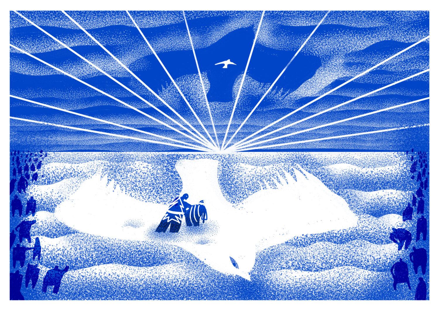 Manželia Peter a Katarína Ličkovci: Boh bez krásy je pre nás nepredstaviteľný