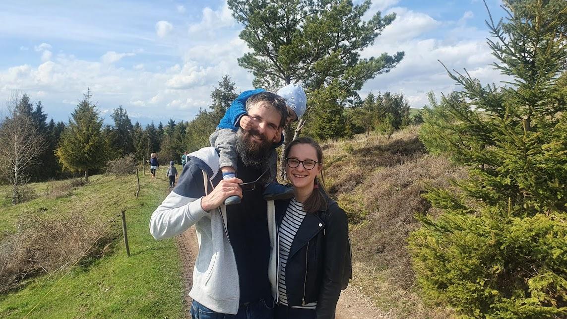 Martina Mackovjaková: Potrebuje aj mama na materskej dovolenke psychohygienu?