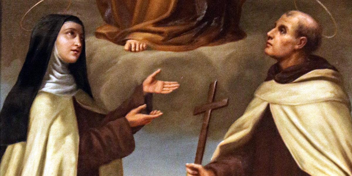 Svätci ma presvedčili, že priateľstvo medzi mužom a ženou existuje