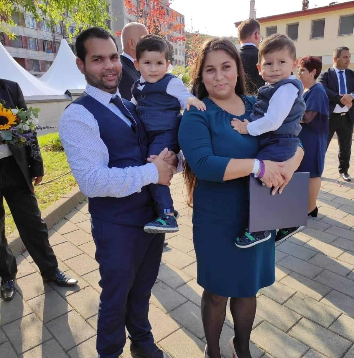 Svedčili sme pápežovi – a on nás povzbudil