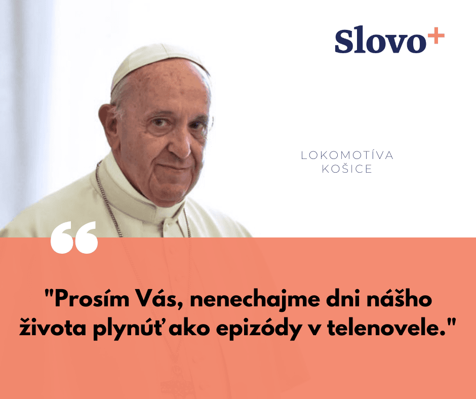 NAŽIVO _ Pápež František na Slovensku: Šaštín slávi svätú omšu s pápežom Františkom