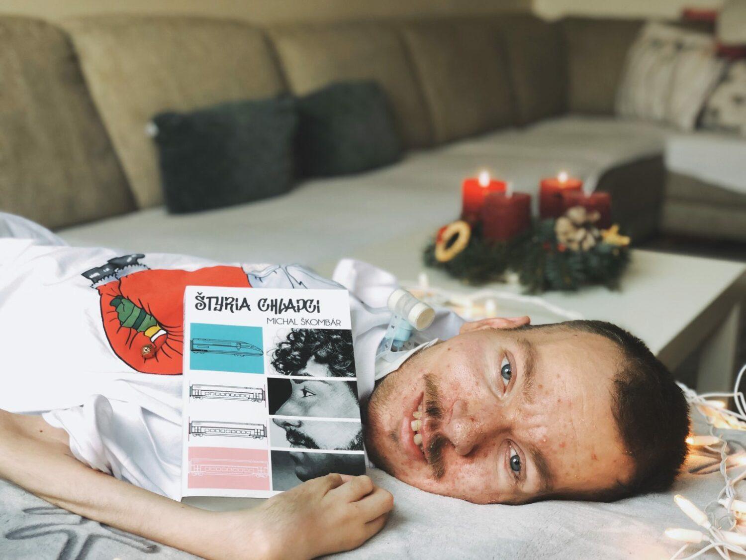 Anketa: Žijú okolo vás svätci? Poznáte nejakých?