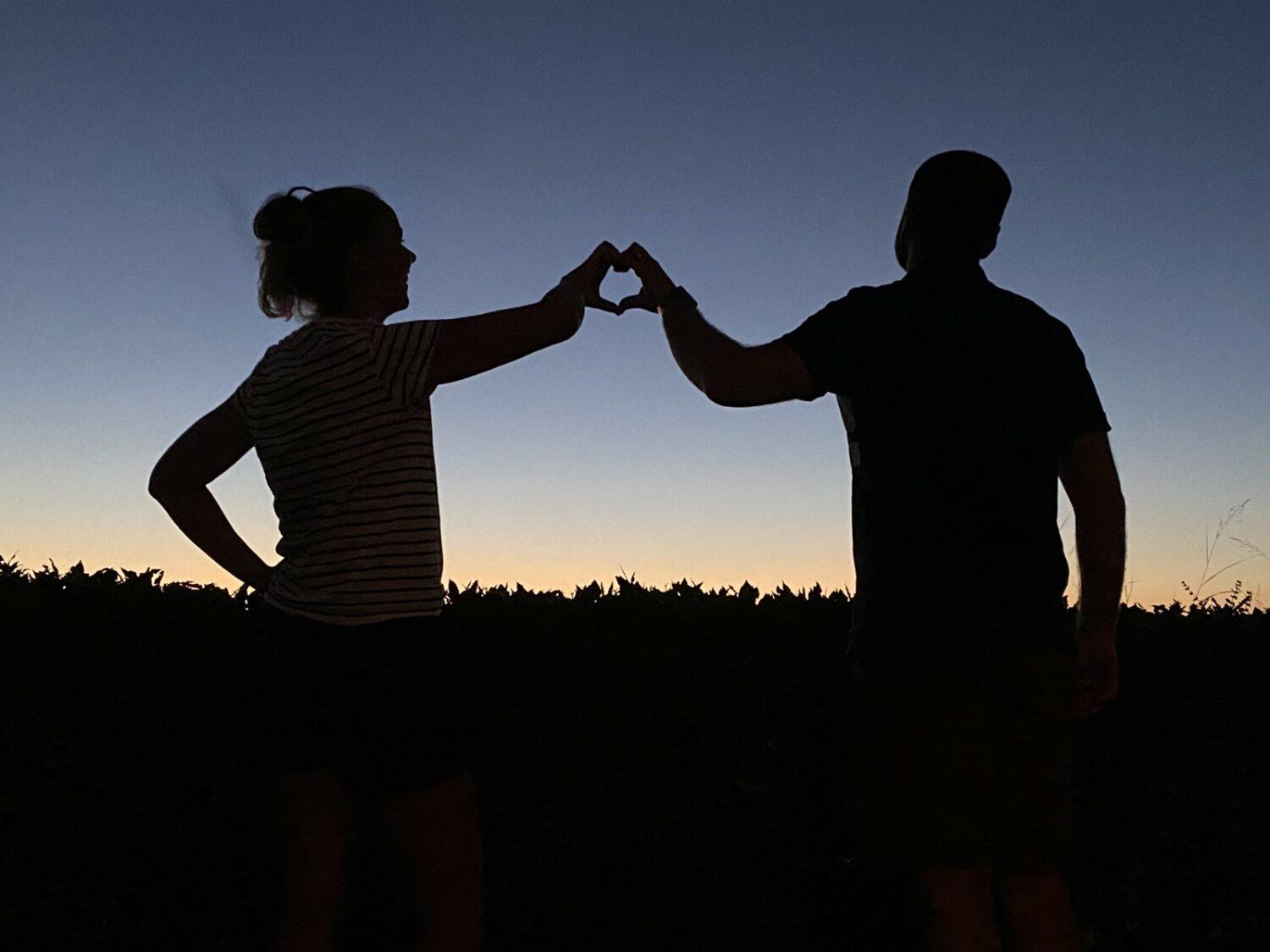 Manželia Súkeníkovci: V cudzej krajine sme sa naučili vo všetkom sa spoliehať na Boha