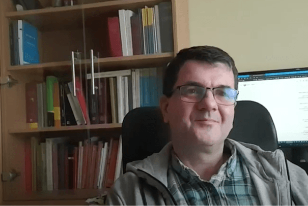 Salezián Pavol Grach: Je možné žiť sväto vo vzťahoch, doma, v práci i dnes?