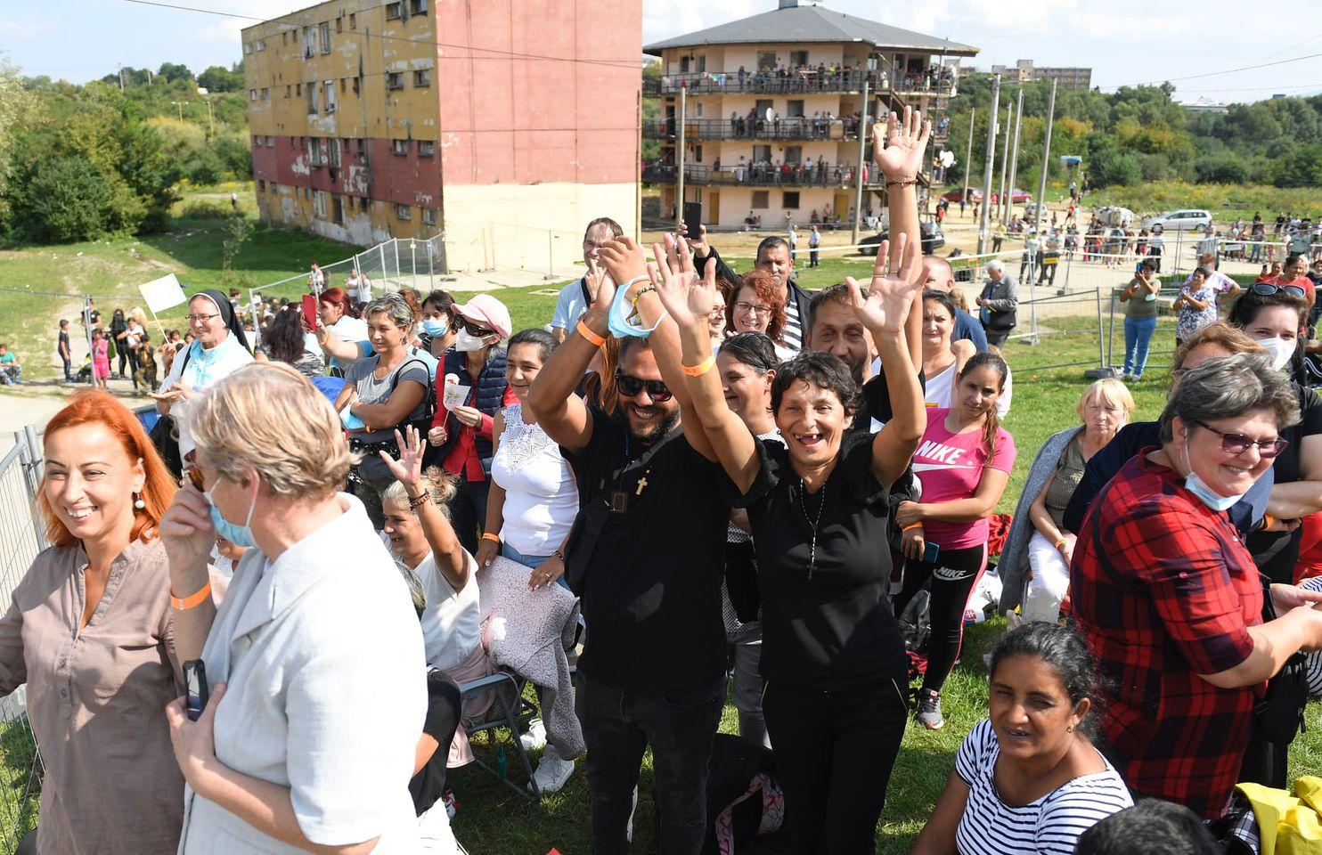 Boli priamo na mieste: Návšteva Lunika IX