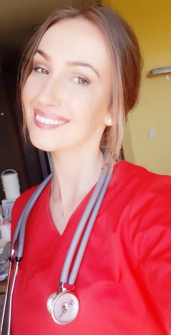 Lekárka Júlia Kaňuchová: Do Medžugoria som sa vybrala na pokraji síl, bez chuti žiť
