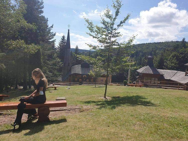 Lekárka Júlia Kaňuchová: Do Medžugoria som sa vybrala na pokraji síl, bez chuti žiť