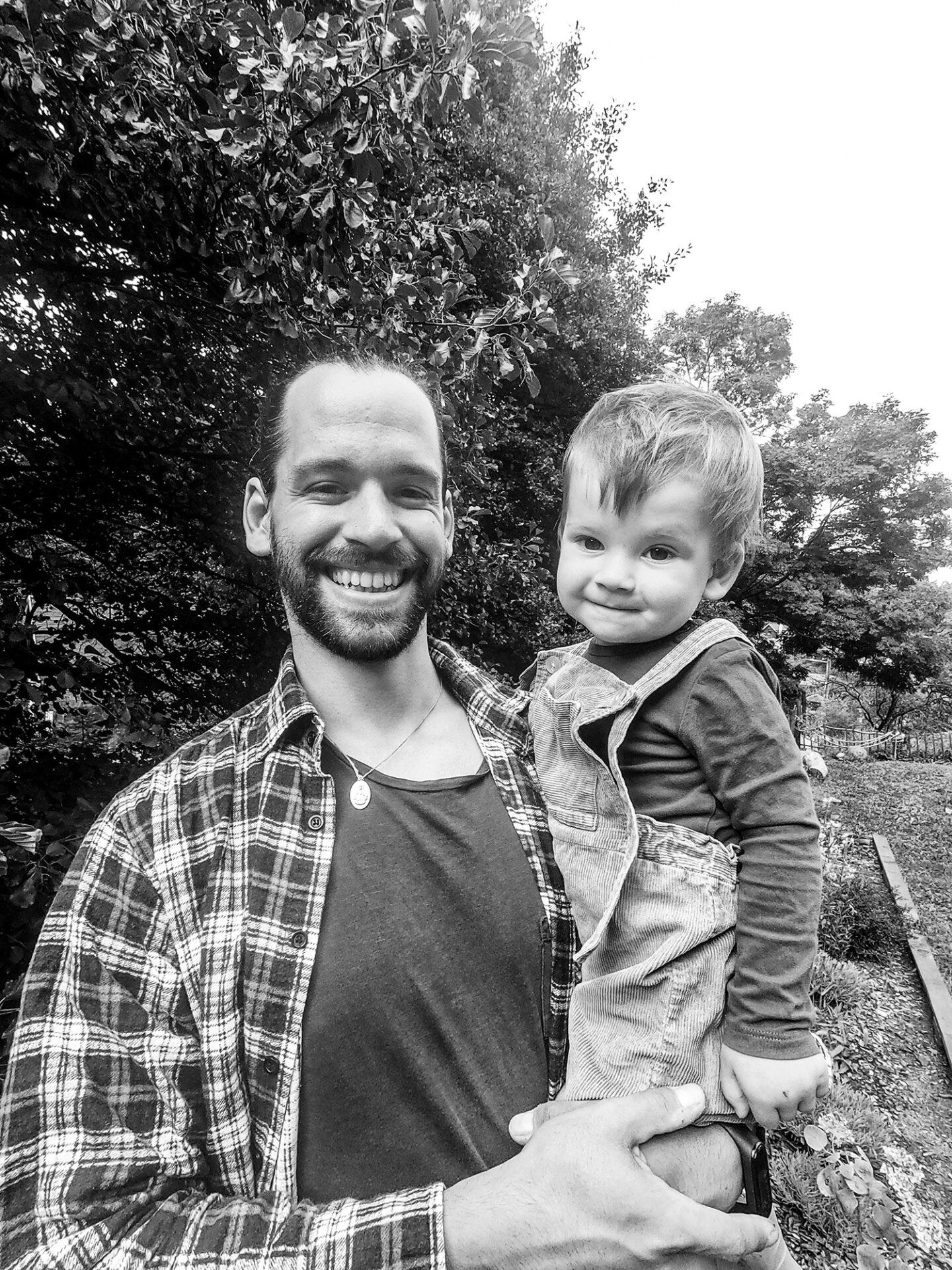 Manželia Erika a Michal Bojnickí: Keď Boh nabúra naše predstavy a plány, čaká nás niečo lepšie, ako sme si priali my