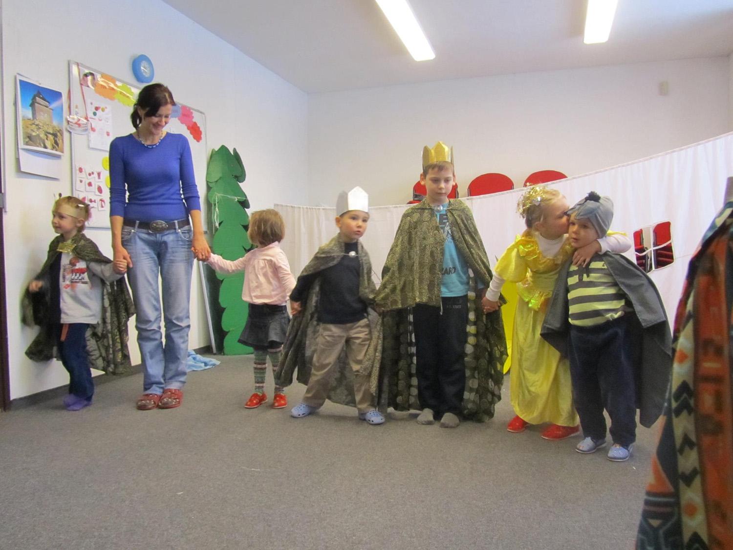 Laická misionárka Jana Brnová: Teším sa, že môžem do detí zasievať Božie slovo