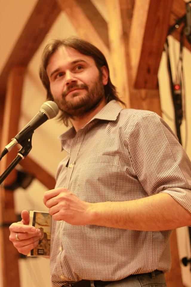 Páter Jaroslav Jablonský: Som presvedčený o tom, že diabol má v nenávisti kňazov