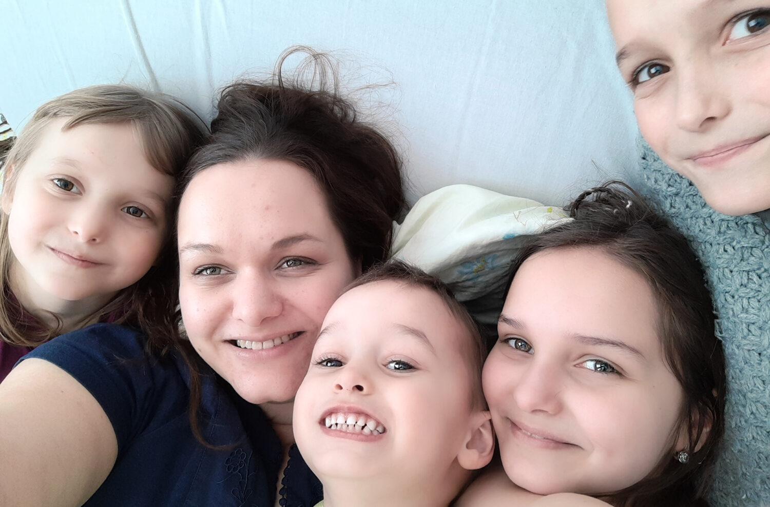 Vytvorte si Jesseho strom. Doprajte si krajšie a hlbšie Vianoce