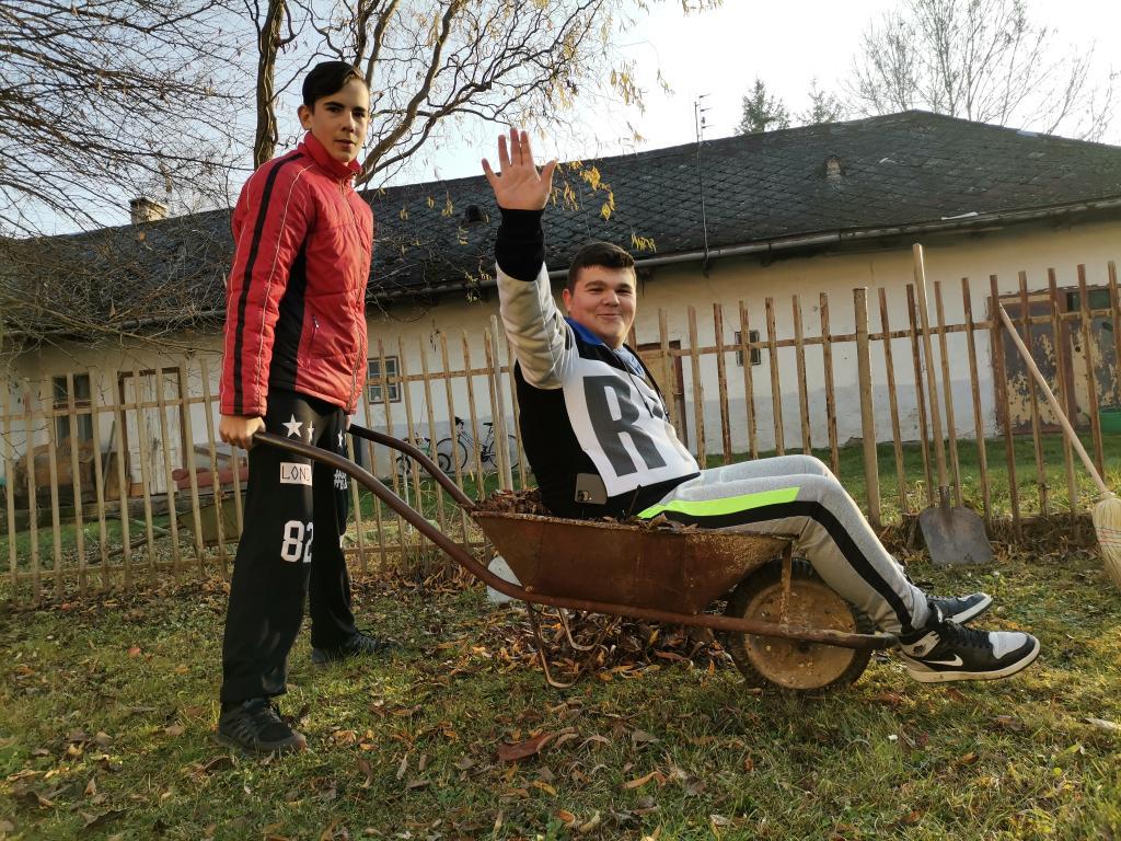 eRko a Mladé srdce: Farnosť nie je iba nejaký súhrn aktivít, ale je tam živý Boh