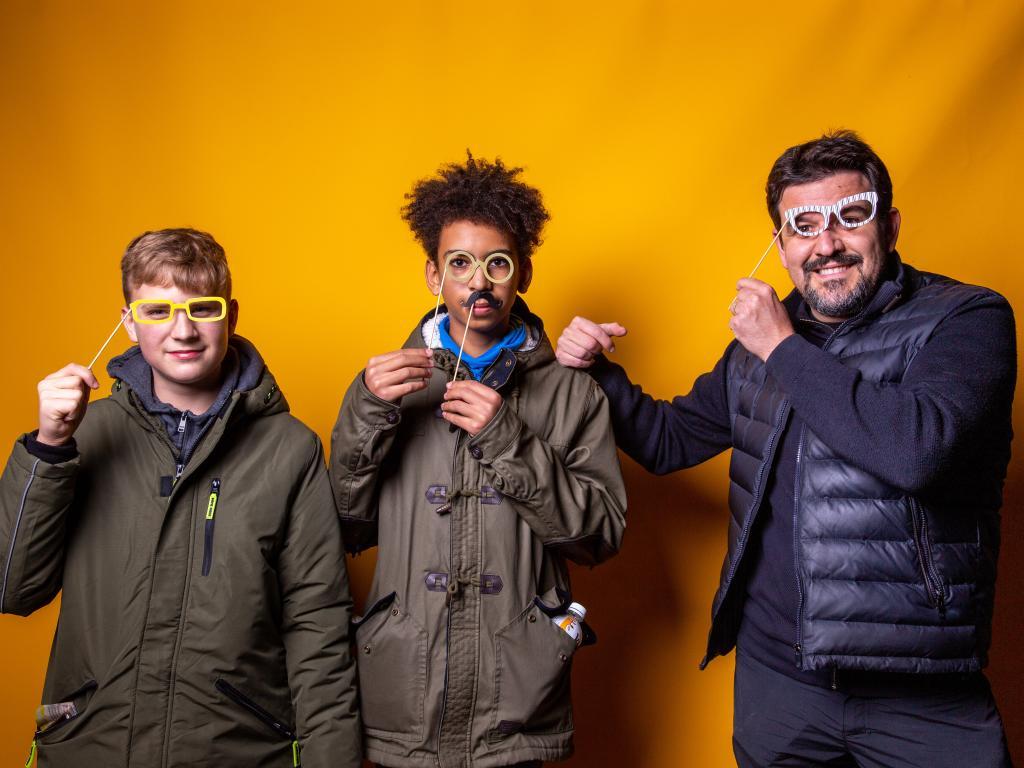 eRko a Mladé srdce: Farnosť nie je iba nejaký súhrn aktivít, ale je tam živý Boh