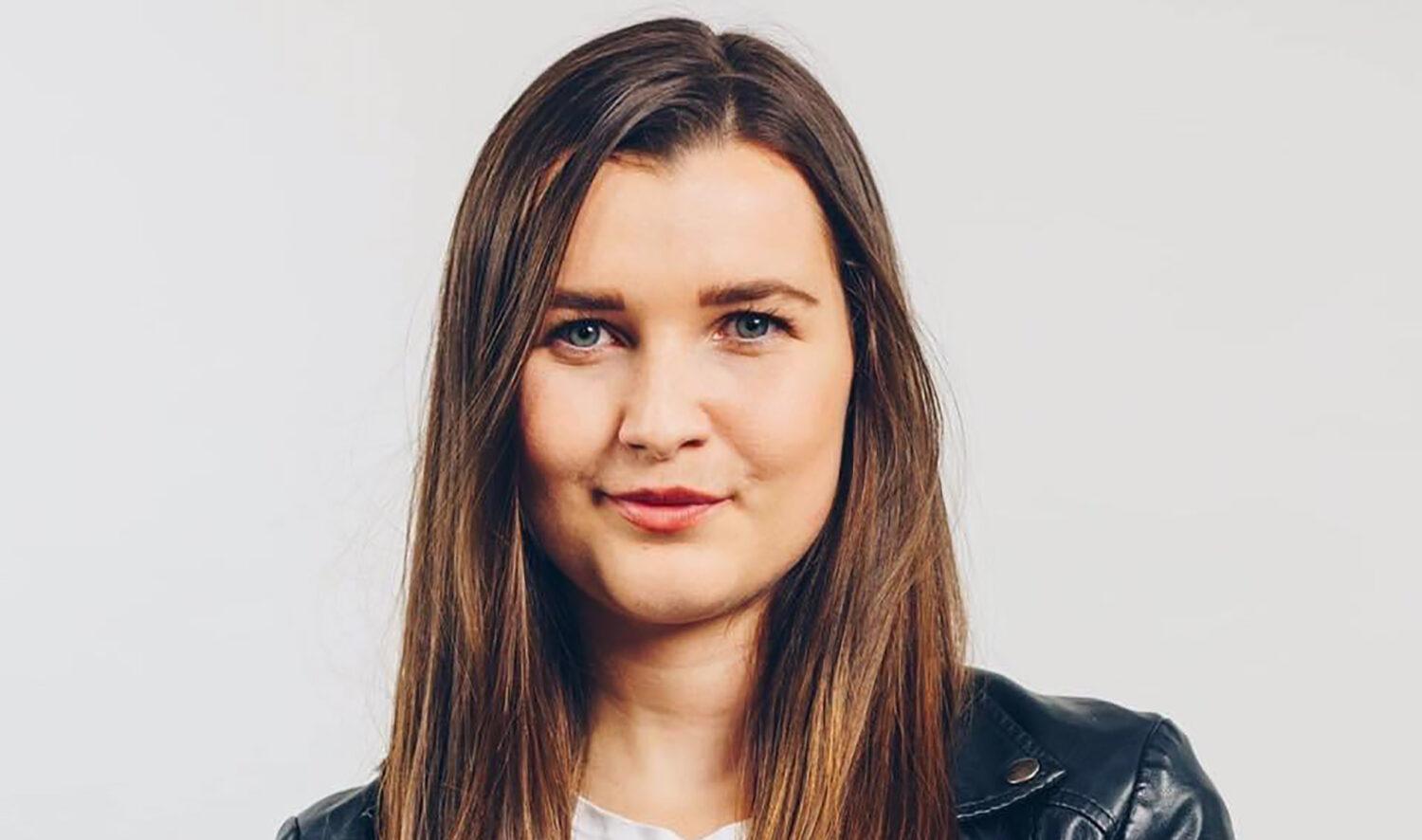 Lenka Slavkovská: Je dôležité objaviť túžby, ktoré nám do srdca vložil Boh