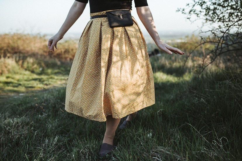 Lenka Slavkovská: Je dôležité objaviť túžby, ktoré nám do srdca vložil Boh