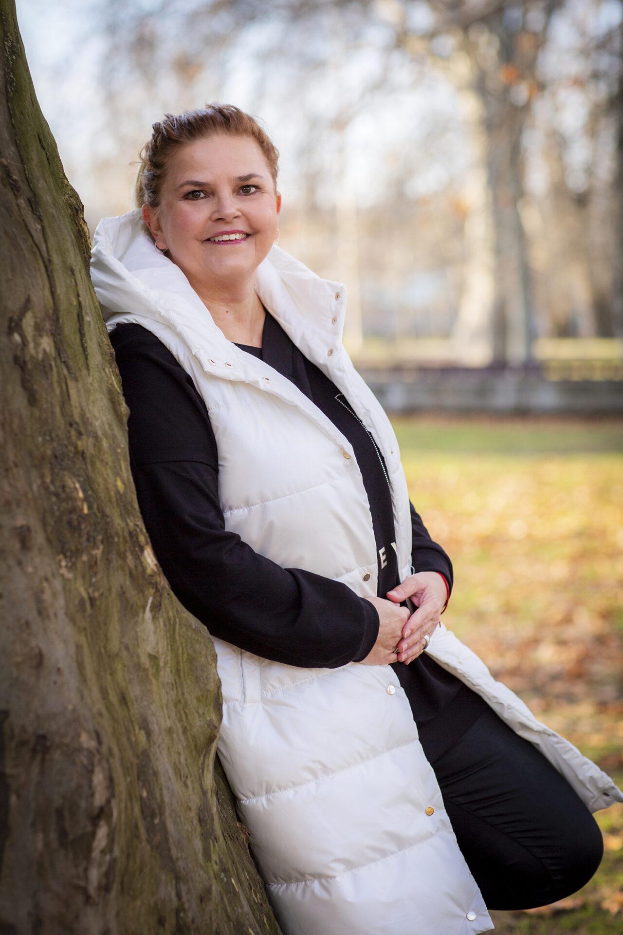 Koučka Marcela Korčeková: Mať deti neznamená, že život rodičov je plodný