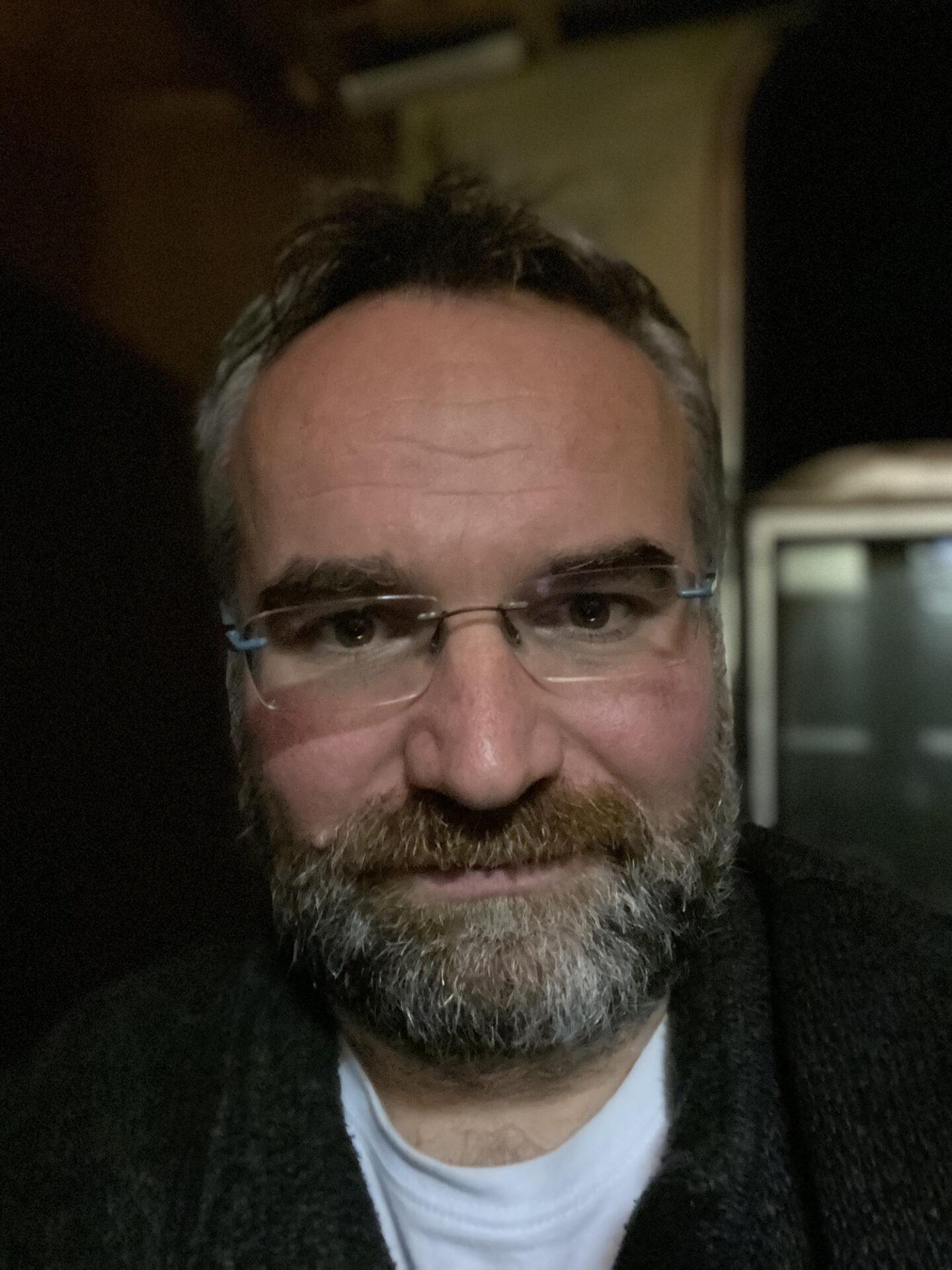 Františkán br. Filip: Aké je moje miesto vo svete?