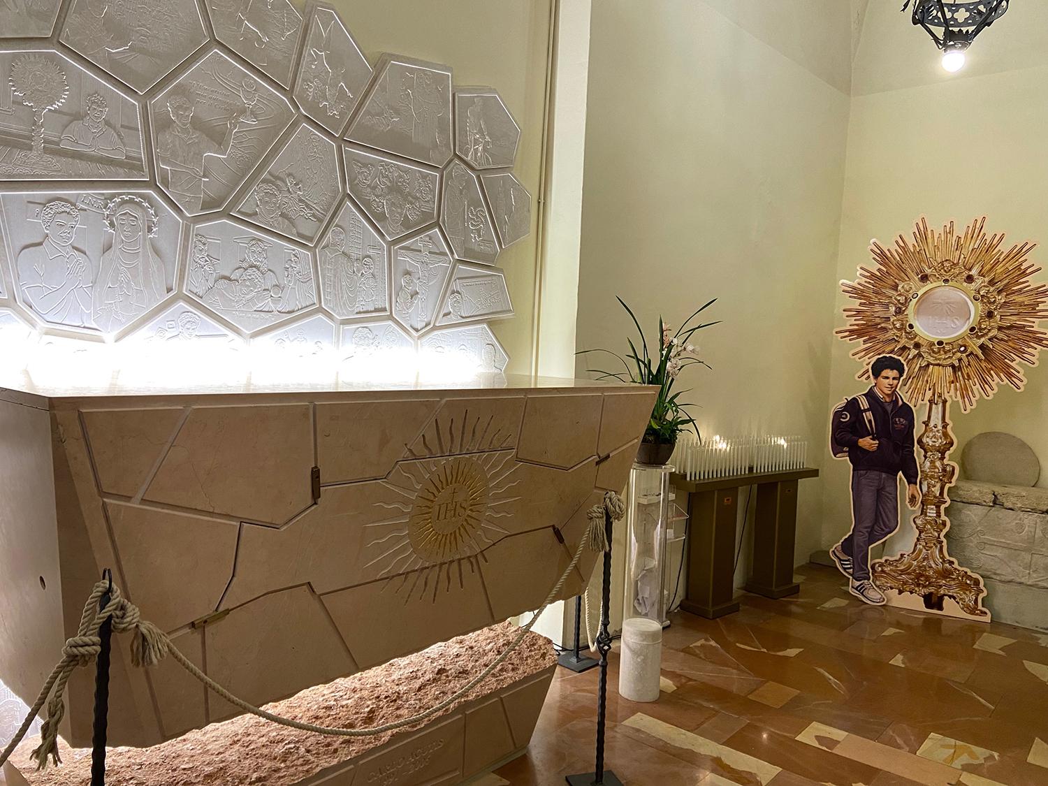 Vianočné Assisi: Mesto, kde „sa zrodil“ betlehem