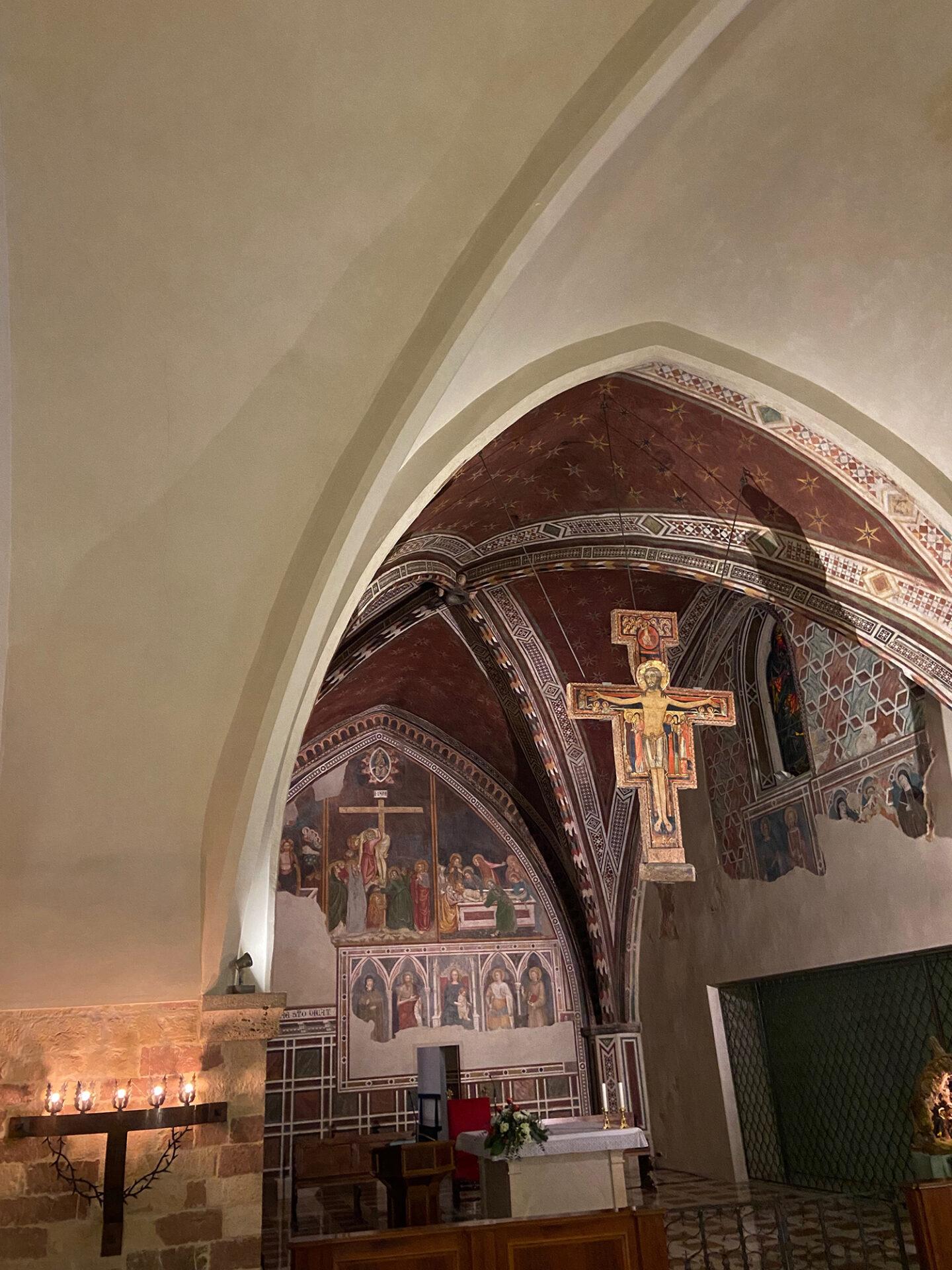 Vianočné Assisi: Mesto, kde „sa zrodil“ betlehem