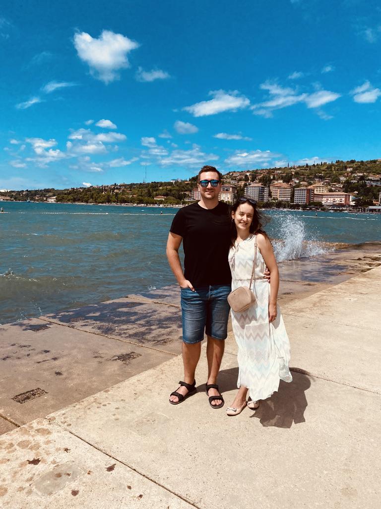 Manželia Valachovci: Hranice v chodení nám poskytli základ, na ktorom staviame v manželstve