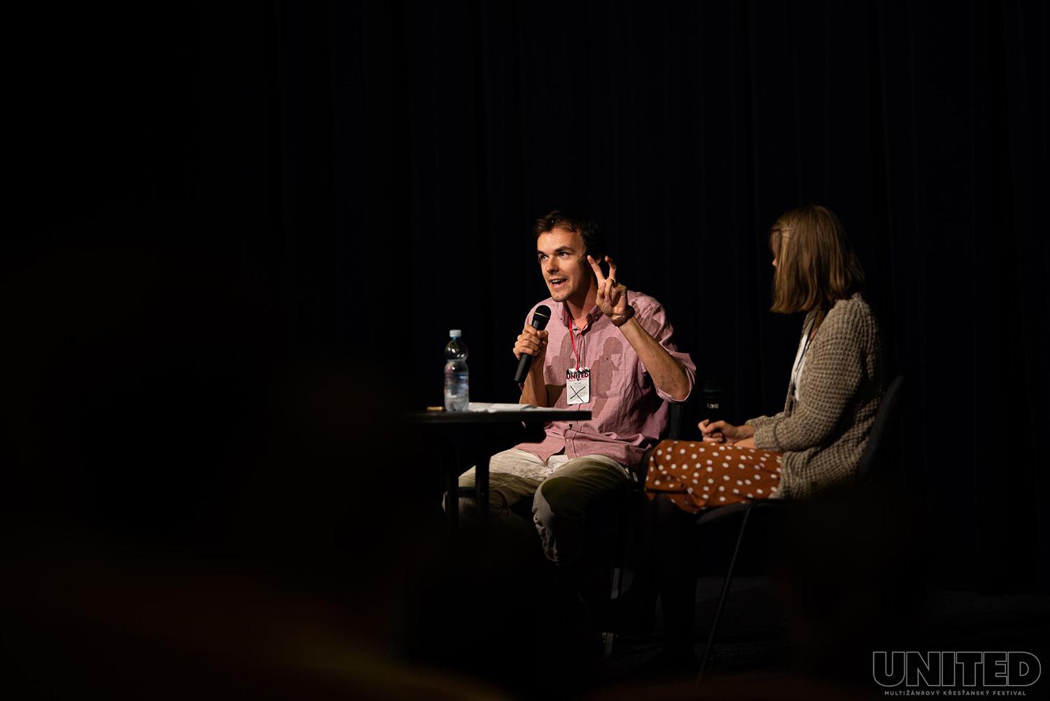 Jakub a Monika Vejmělkovci: Manželstvo nie je zmyslom nášho života