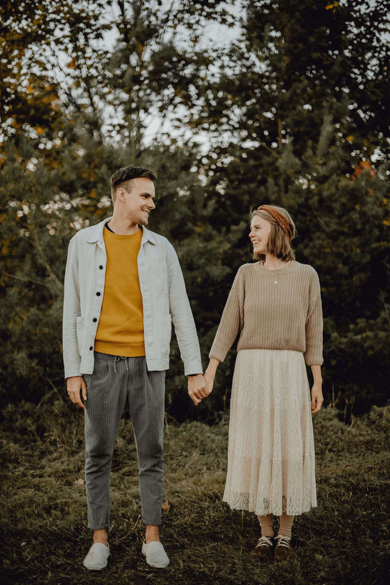 Jakub a Monika Vejmělkovci: Manželstvo nie je zmyslom nášho života