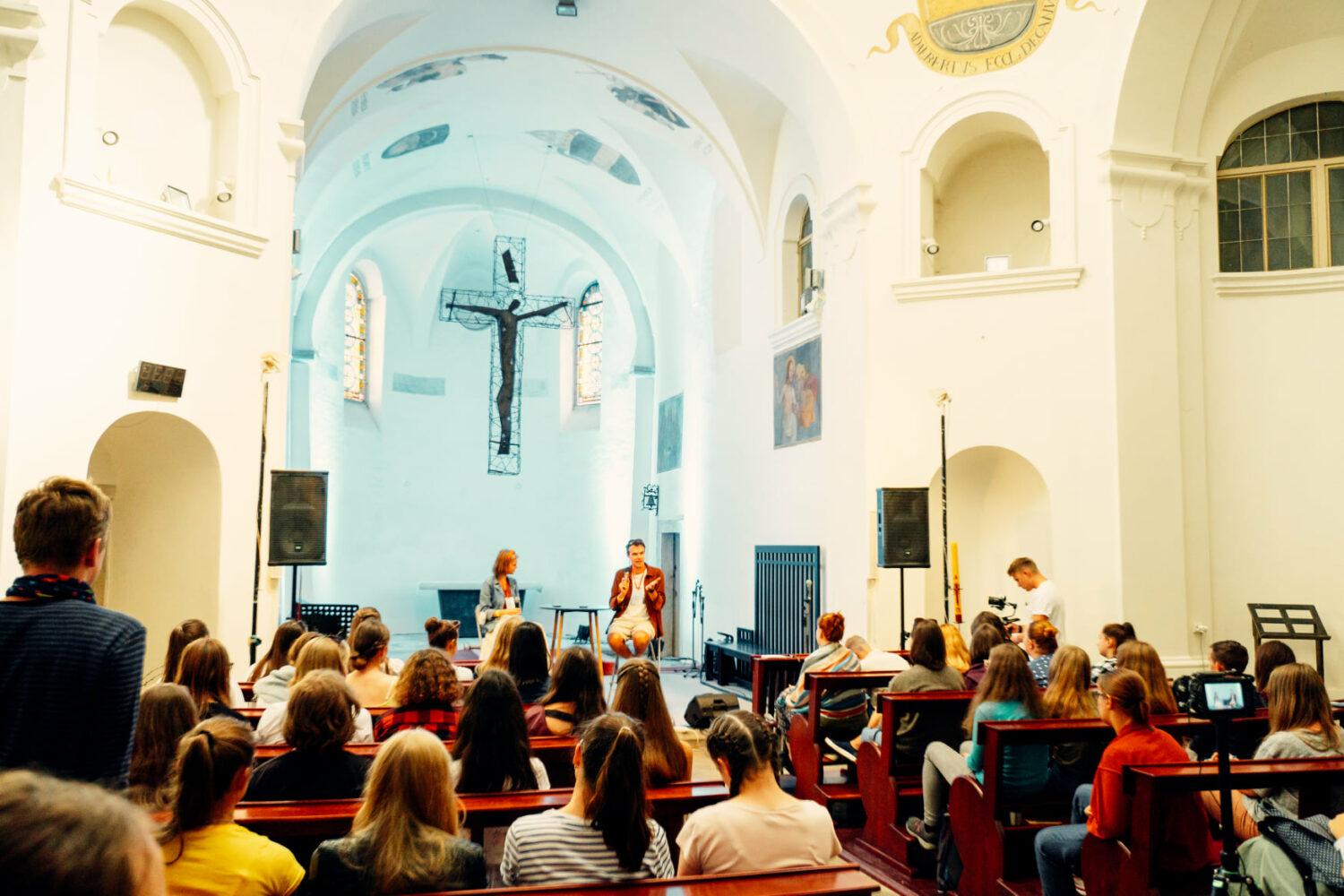 Jakub a Monika Vejmělkovci: Manželstvo nie je zmyslom nášho života